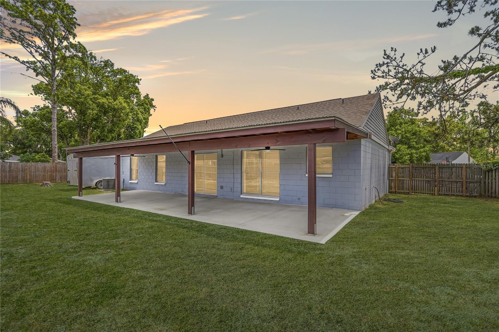 8913 WOOD LAKE CT, NEW PORT RICHEY, FL, 34653