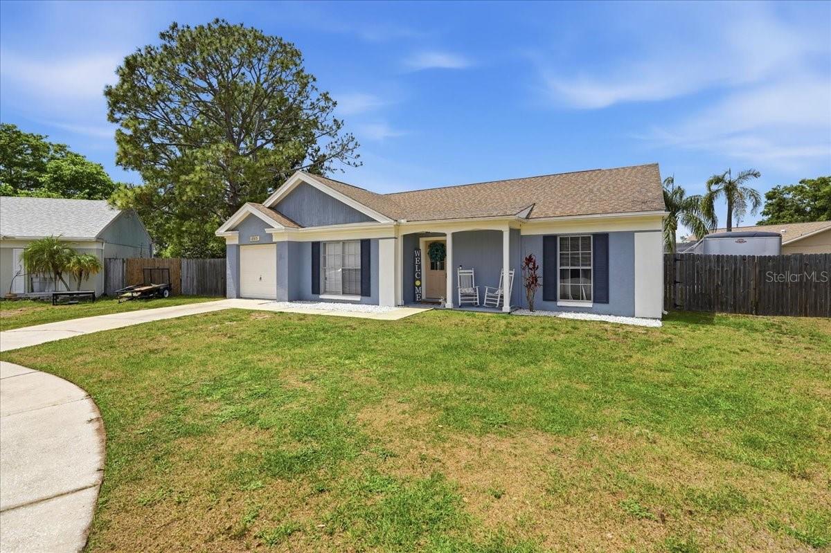 8913 WOOD LAKE CT, NEW PORT RICHEY, FL, 34653