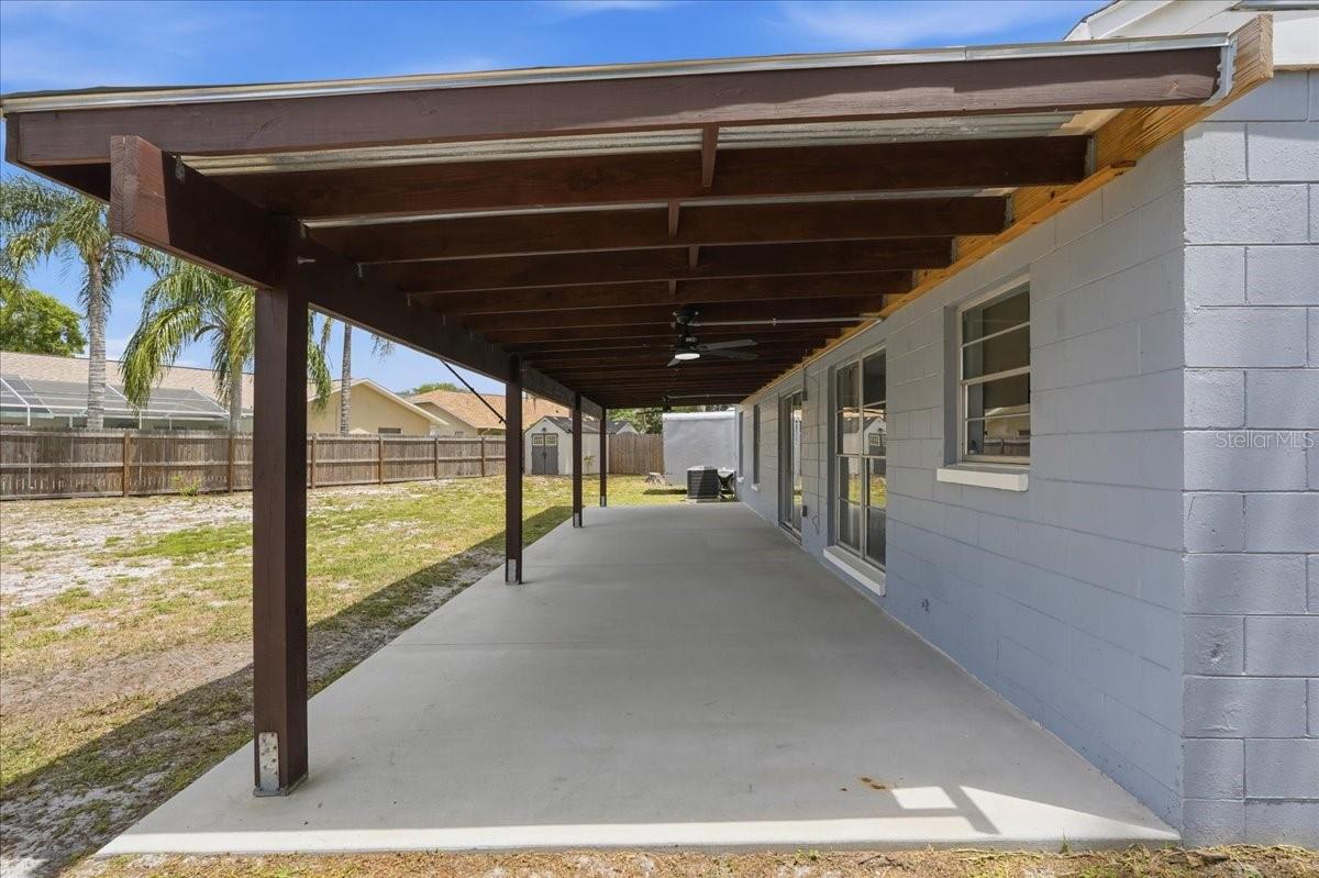 8913 WOOD LAKE CT, NEW PORT RICHEY, FL, 34653