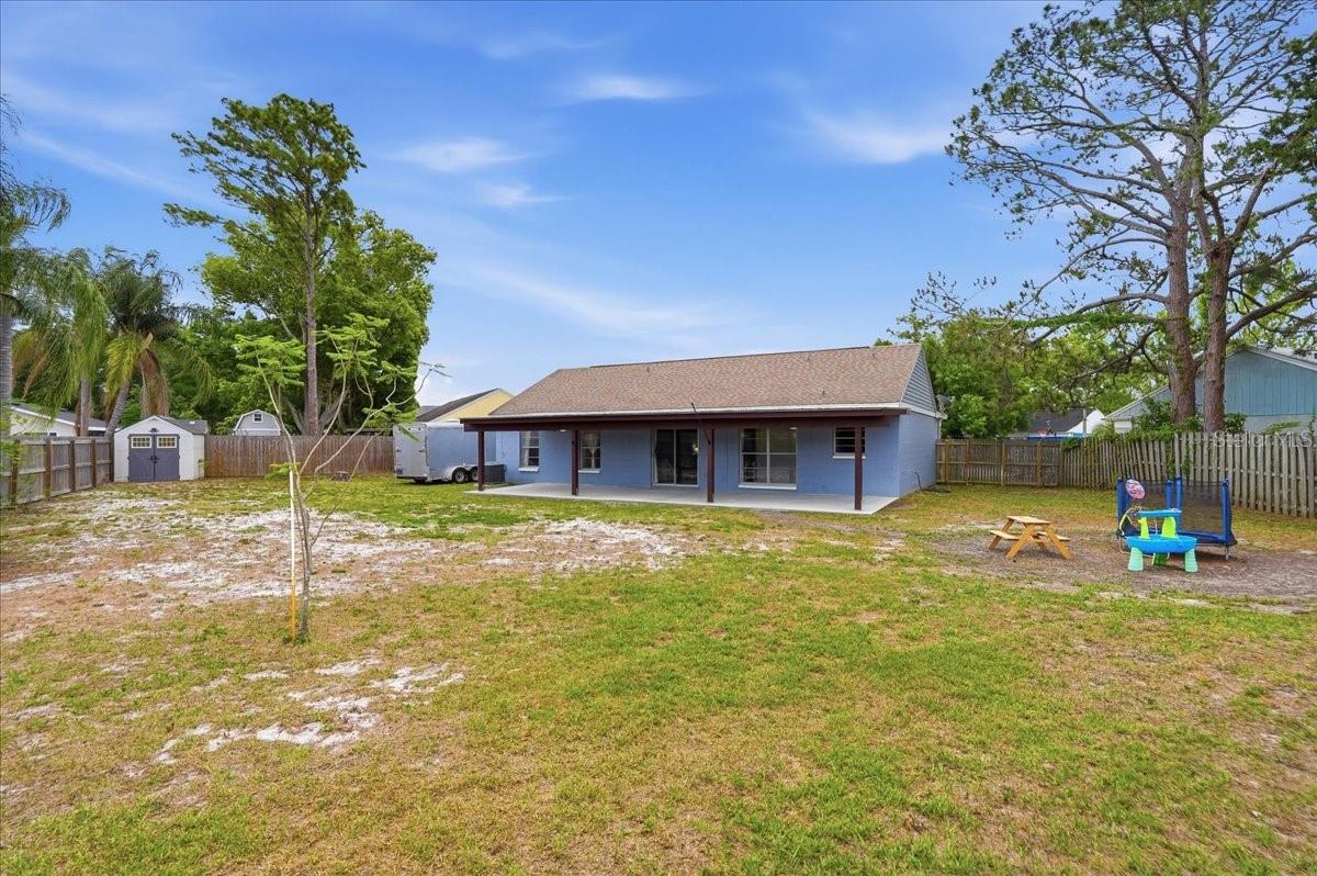 8913 WOOD LAKE CT, NEW PORT RICHEY, FL, 34653