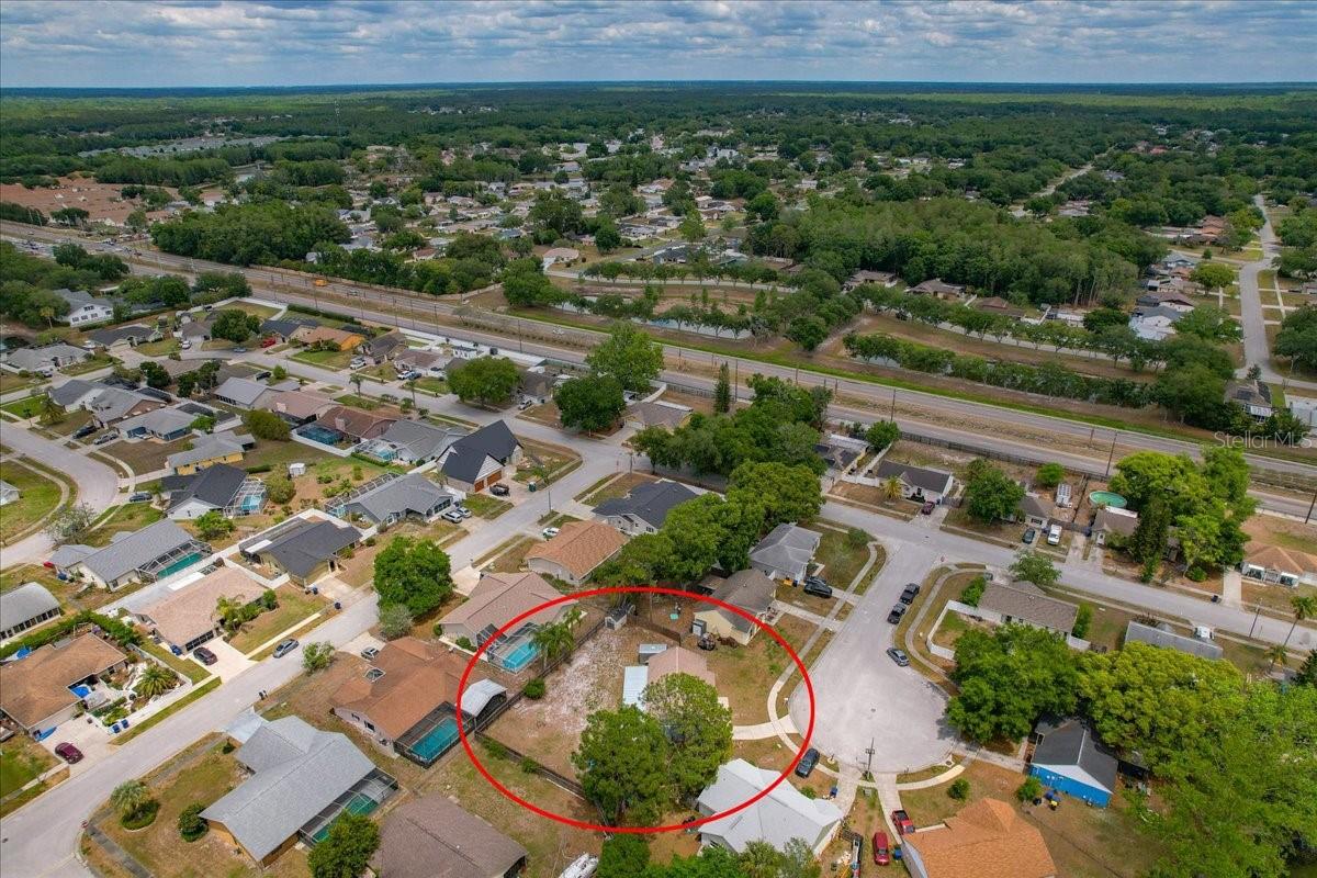 8913 WOOD LAKE CT, NEW PORT RICHEY, FL, 34653