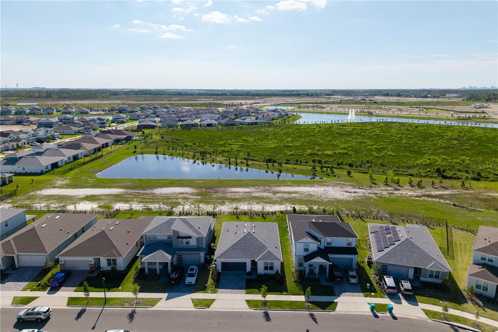 6952 ROSY SKY AVE, ORLANDO, FL, 32829