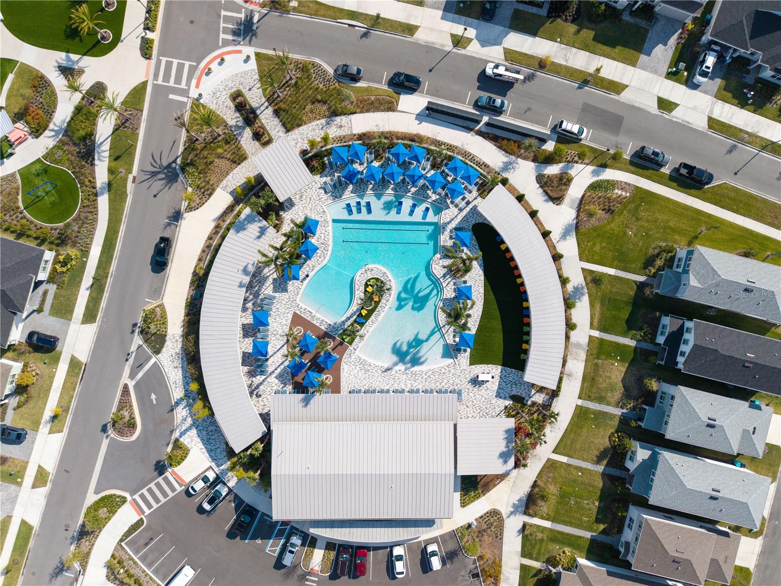 6952 ROSY SKY AVE, ORLANDO, FL, 32829