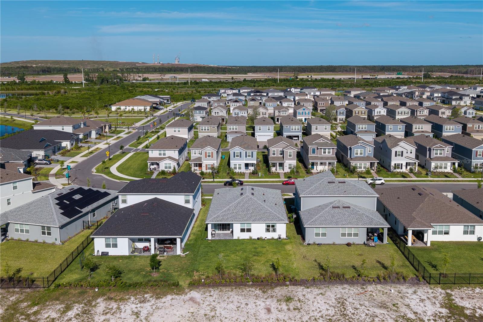 6952 ROSY SKY AVE, ORLANDO, FL, 32829