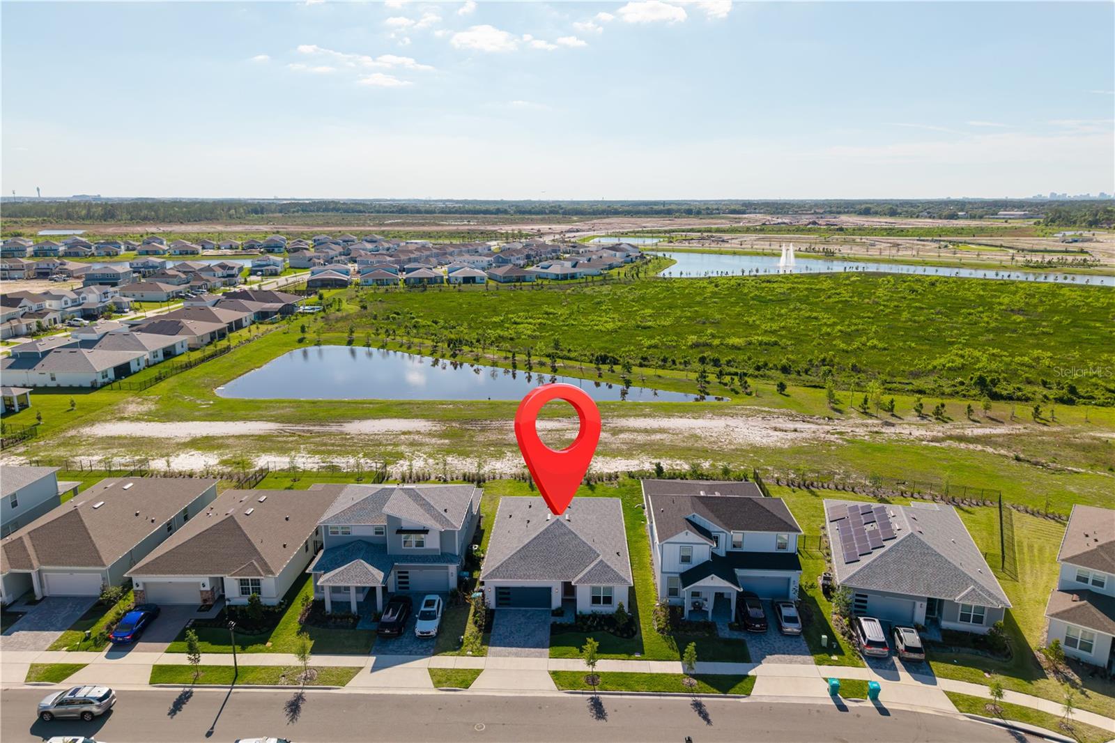 6952 ROSY SKY AVE, ORLANDO, FL, 32829