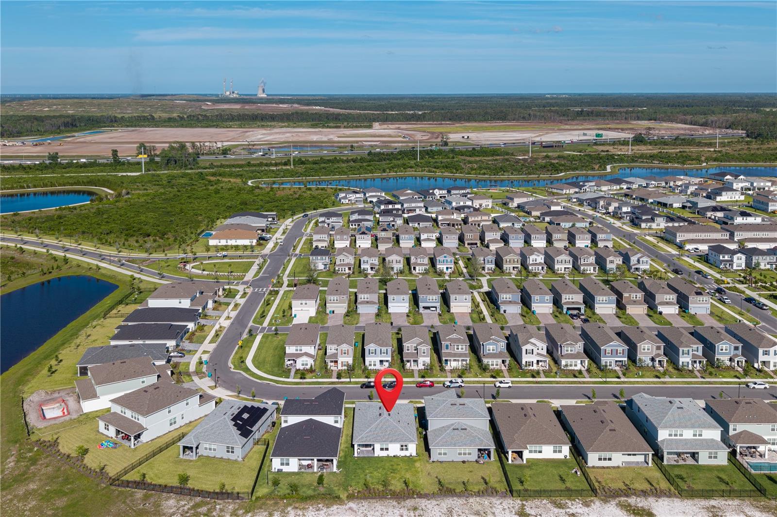 6952 ROSY SKY AVE, ORLANDO, FL, 32829