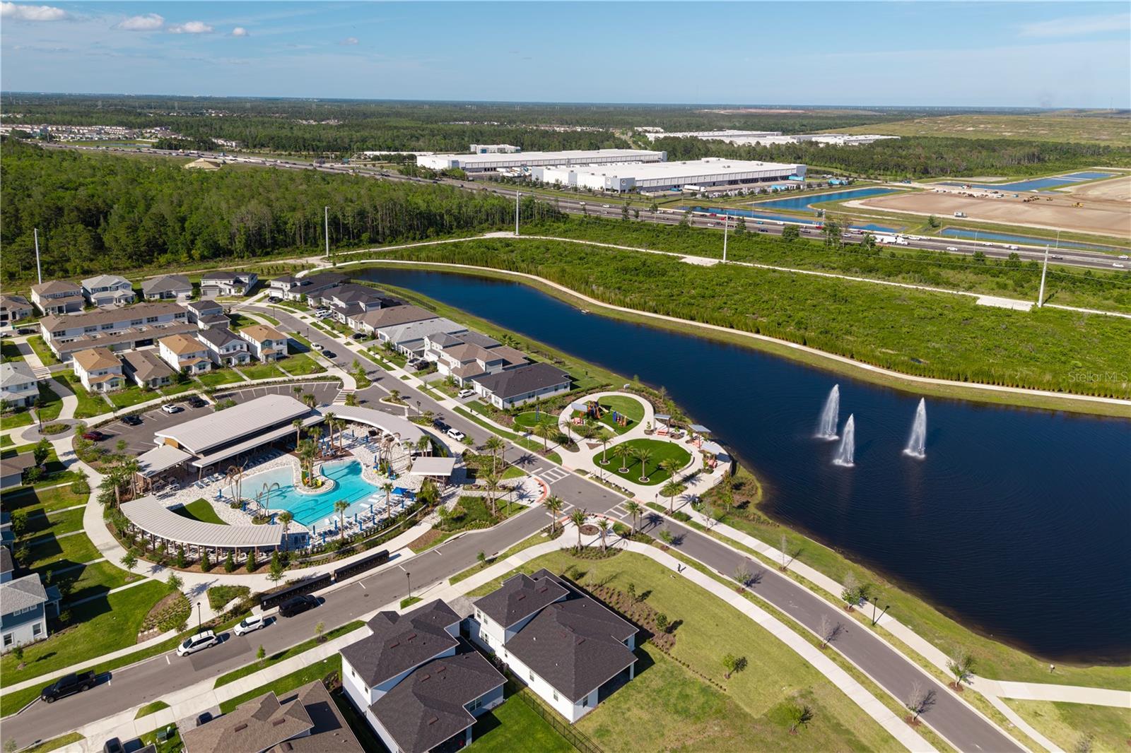 6952 ROSY SKY AVE, ORLANDO, FL, 32829