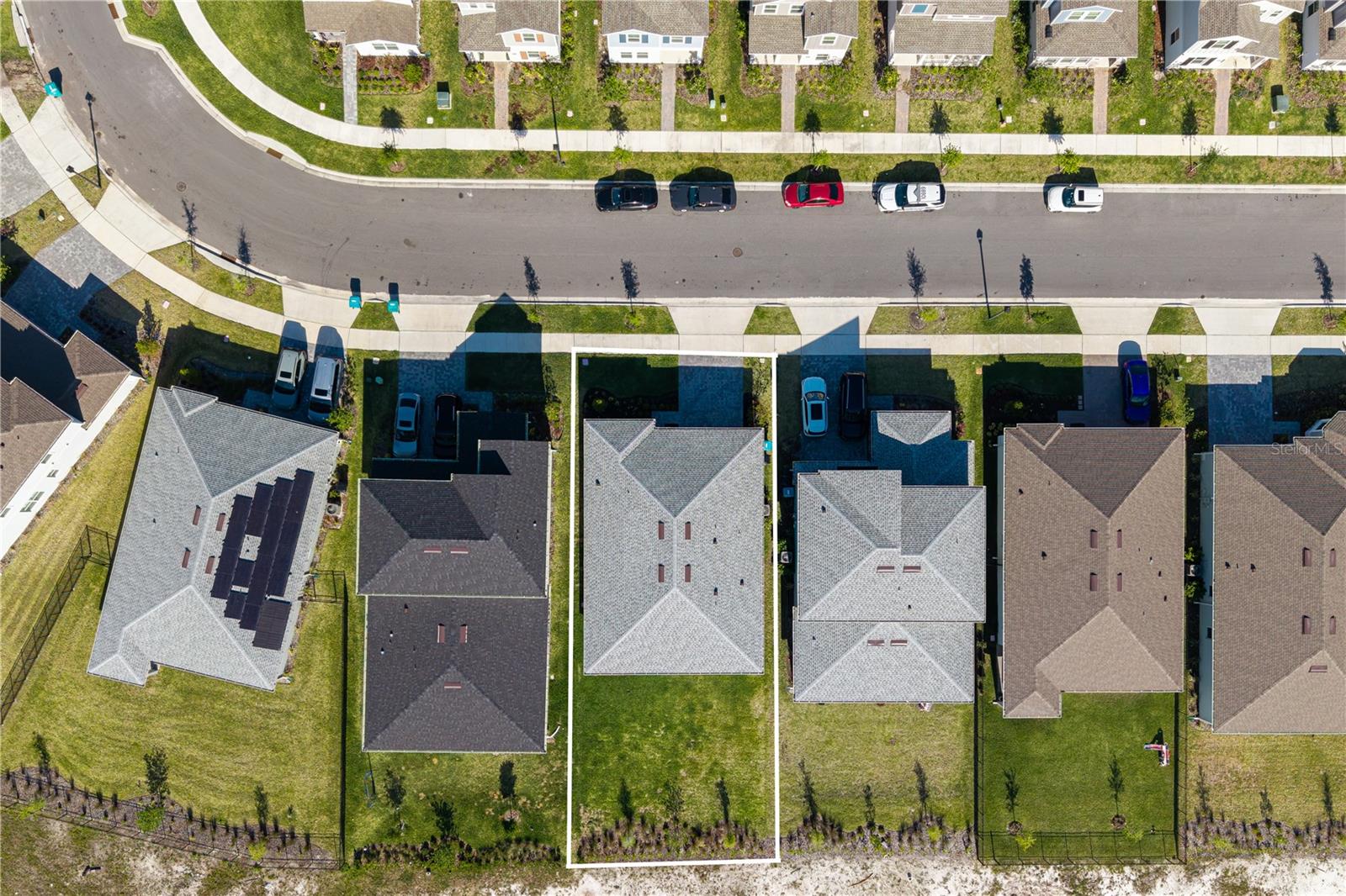 6952 ROSY SKY AVE, ORLANDO, FL, 32829