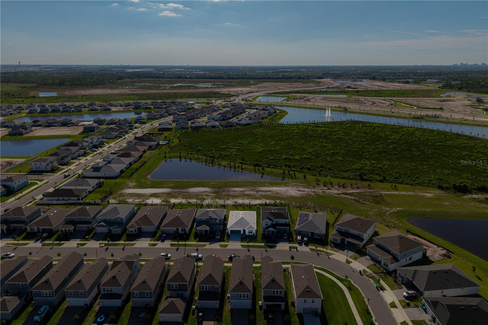 6952 ROSY SKY AVE, ORLANDO, FL, 32829