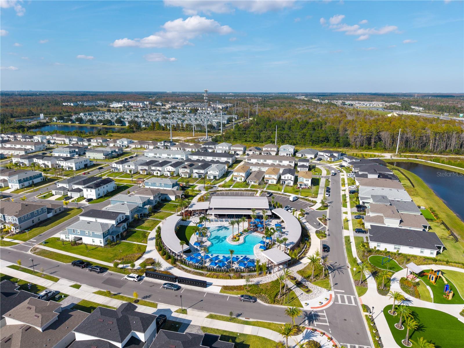 6952 ROSY SKY AVE, ORLANDO, FL, 32829