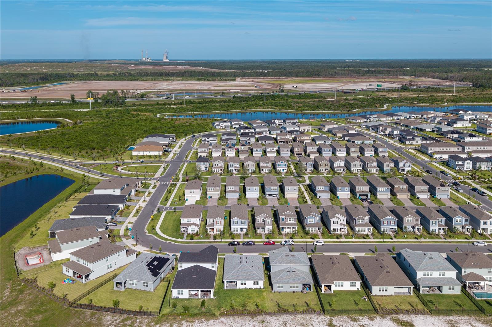 6952 ROSY SKY AVE, ORLANDO, FL, 32829