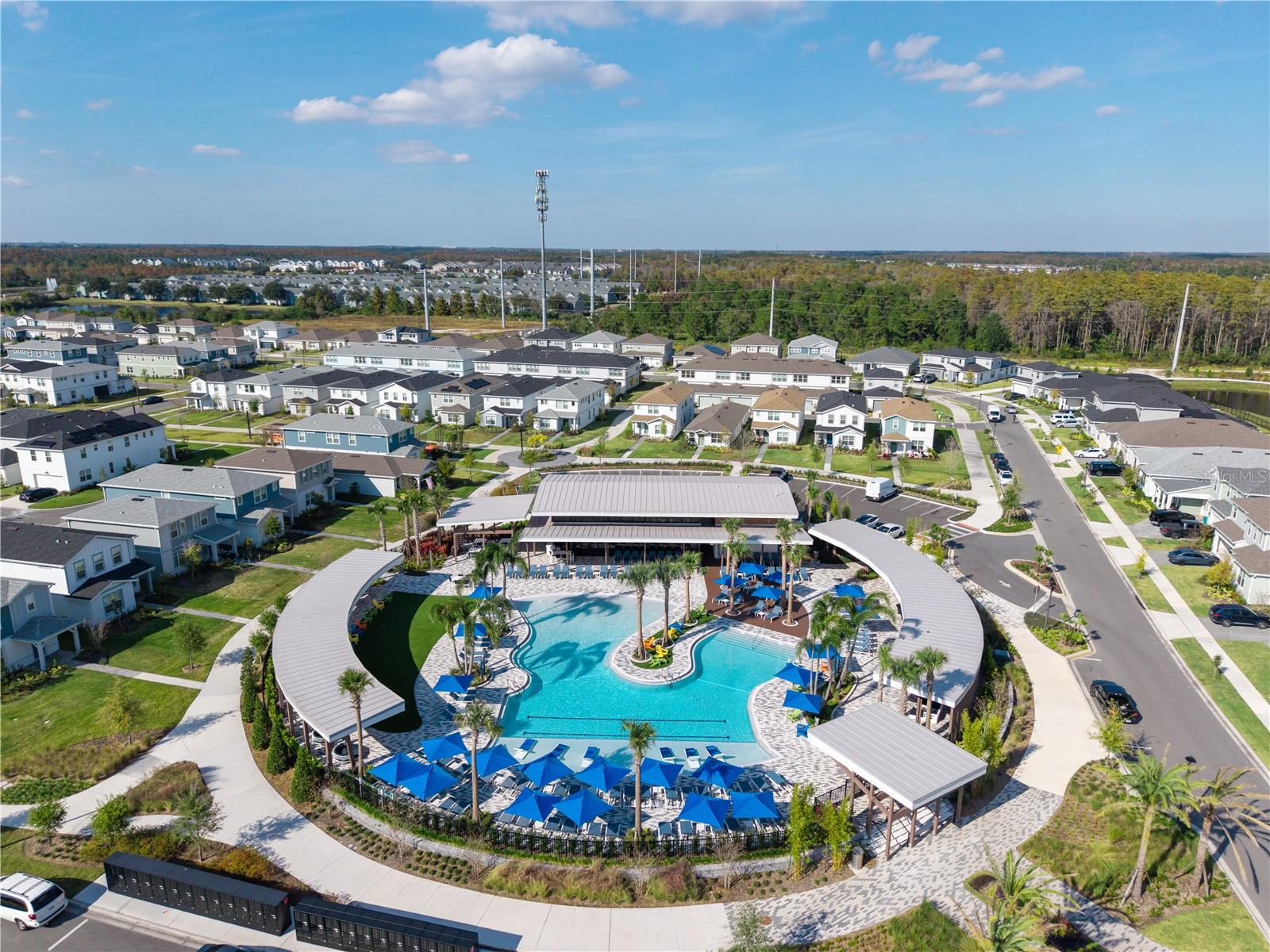 6952 ROSY SKY AVE, ORLANDO, FL, 32829