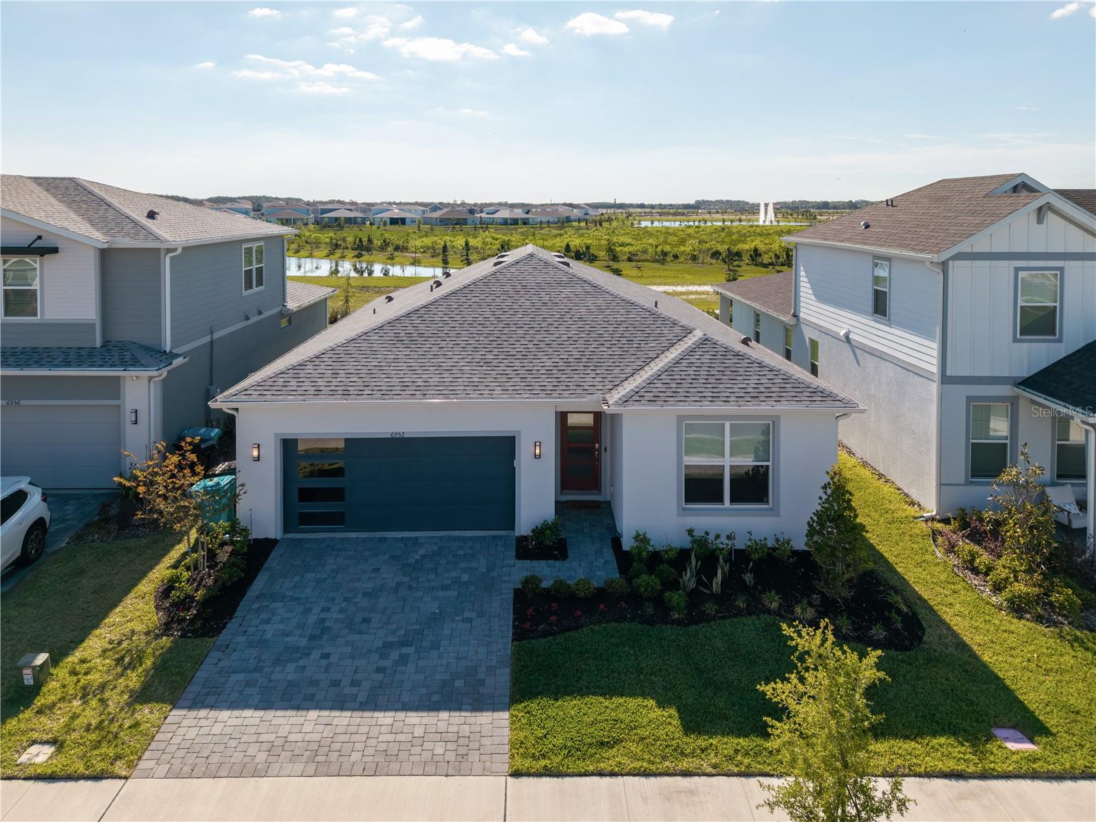 6952 ROSY SKY AVE, ORLANDO, FL, 32829