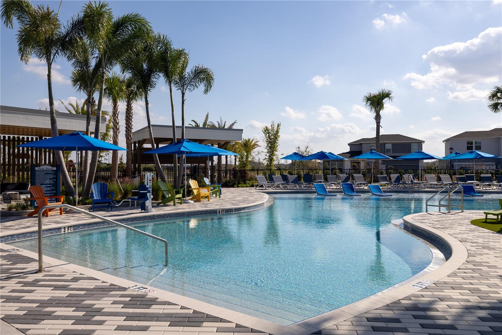 6952 ROSY SKY AVE, ORLANDO, FL, 32829