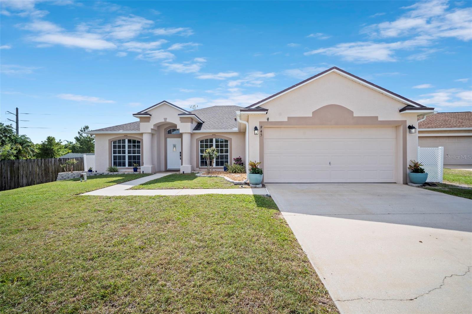 945 CYPRESS CT, TITUSVILLE, FL, 32780