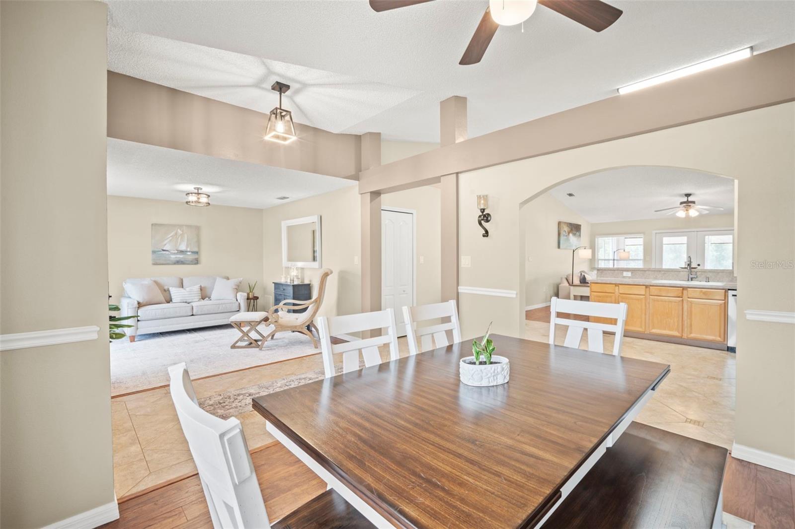 945 CYPRESS CT, TITUSVILLE, FL, 32780