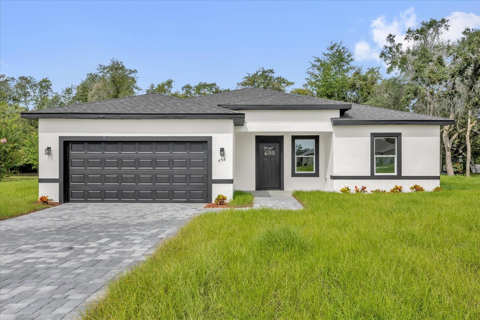 452 MARION OAKS DR, OCALA, FL, 34473