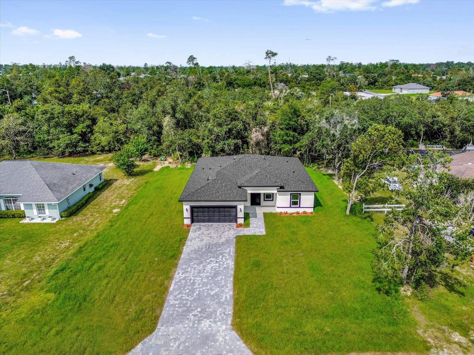 452 MARION OAKS DR, OCALA, FL, 34473