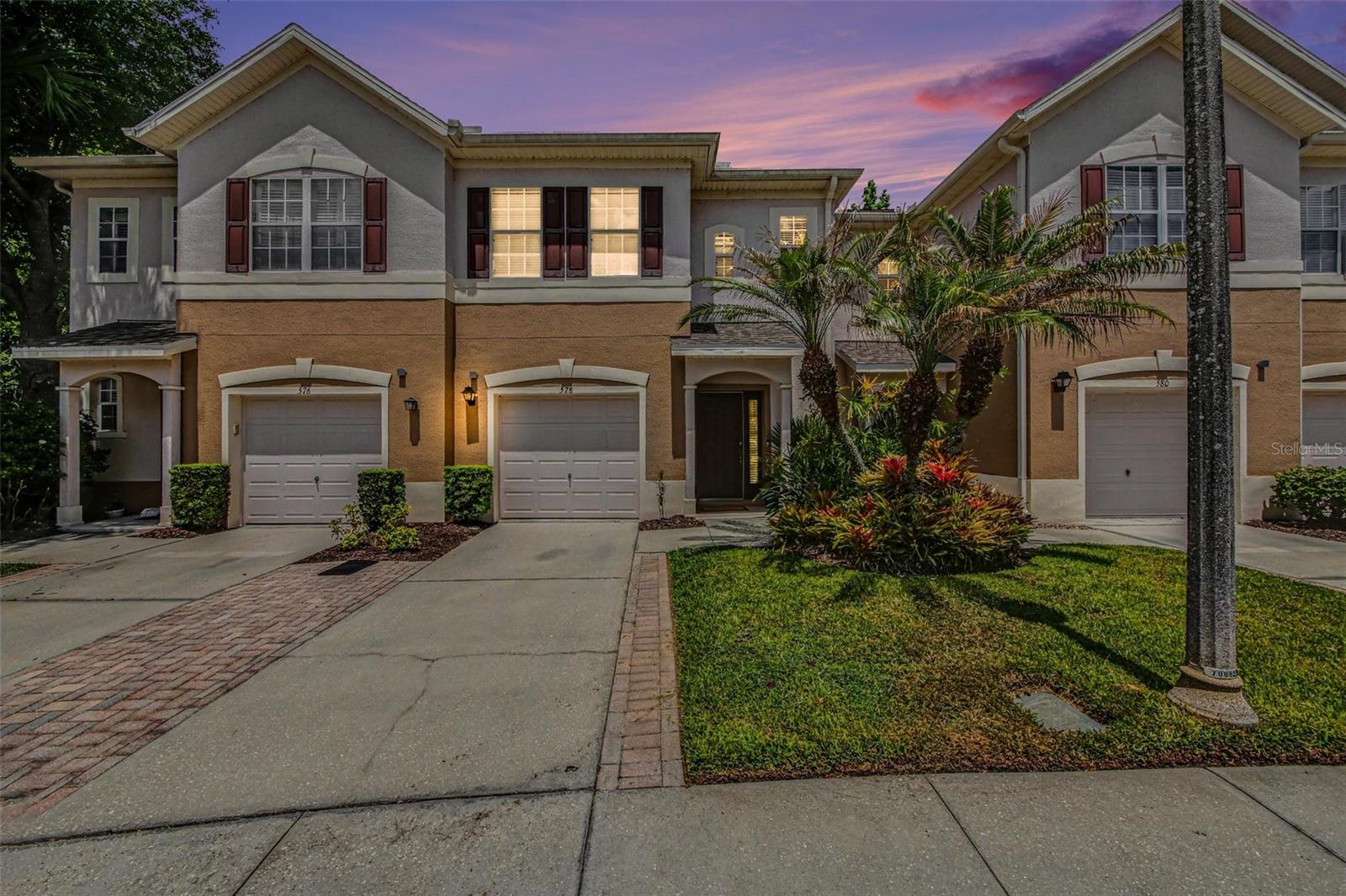 578 PINEBRANCH CIR, WINTER SPRINGS, FL, 32708
