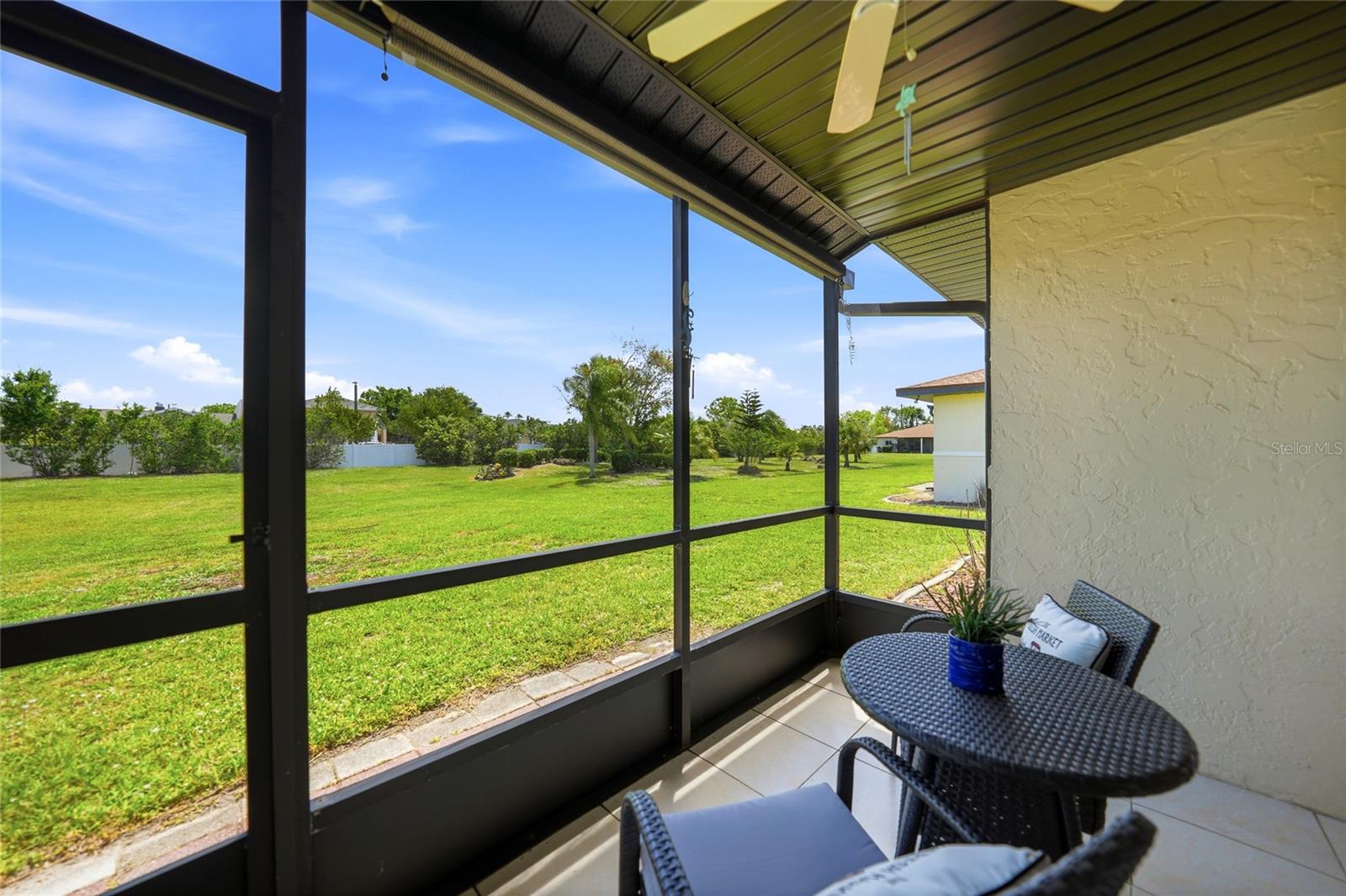 25275 RAMPART BLVD #1504, PUNTA GORDA, FL, 33983