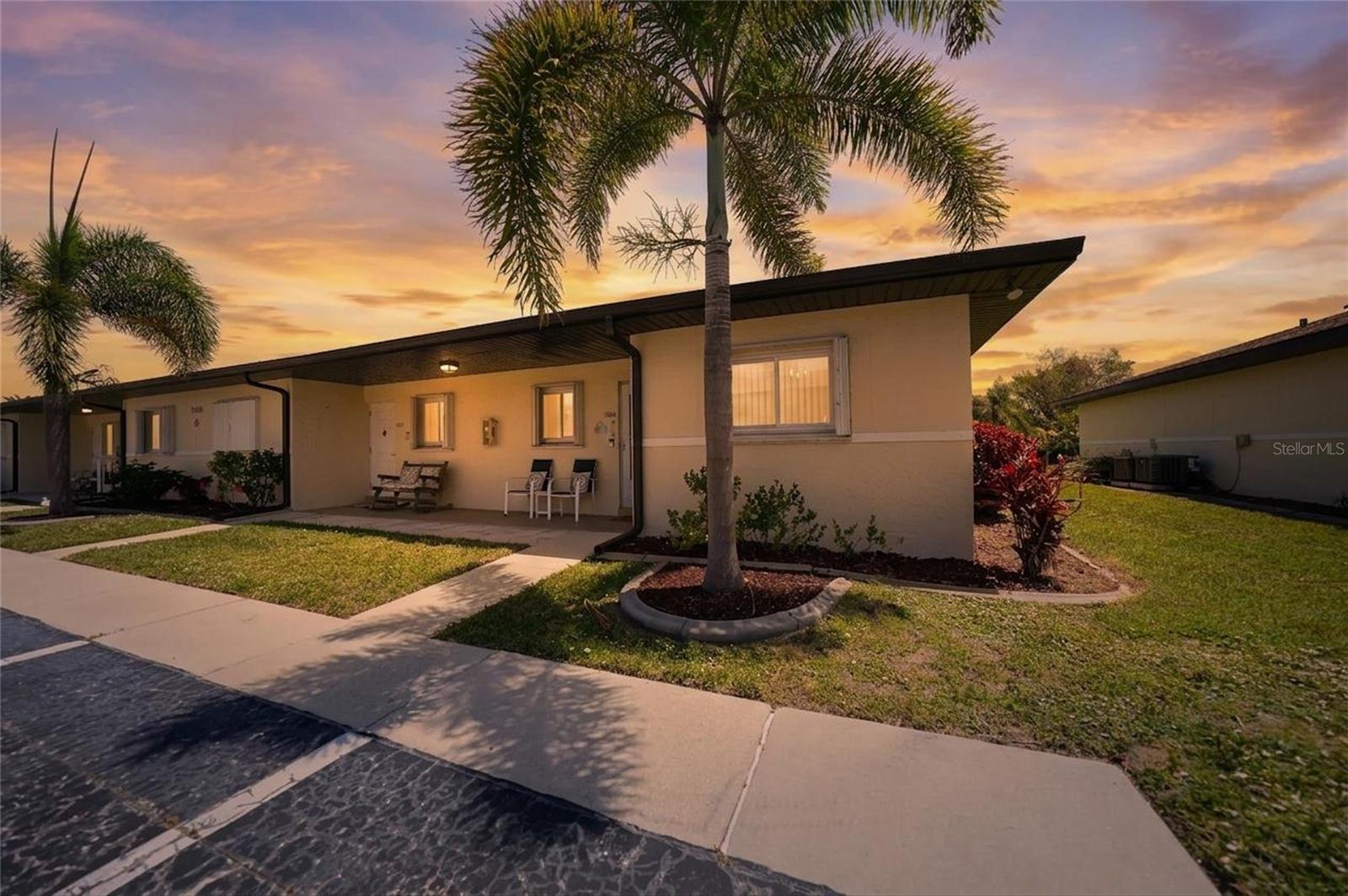 25275 RAMPART BLVD #1504, PUNTA GORDA, FL, 33983