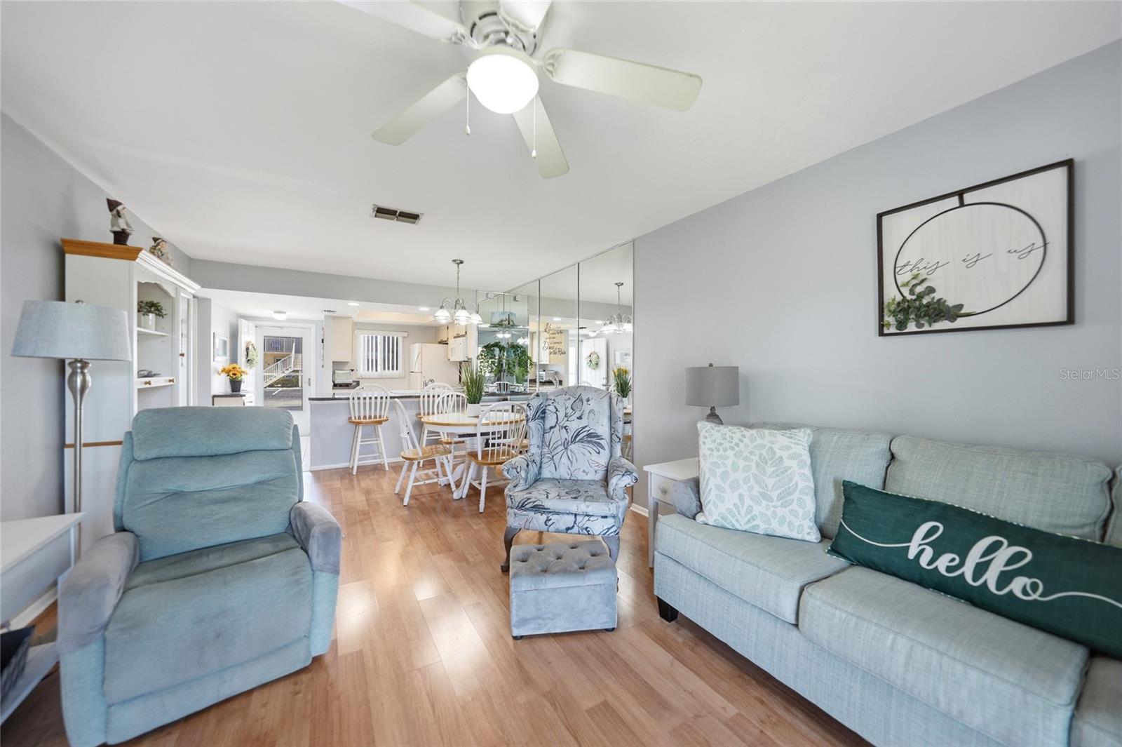 25275 RAMPART BLVD #1504, PUNTA GORDA, FL, 33983