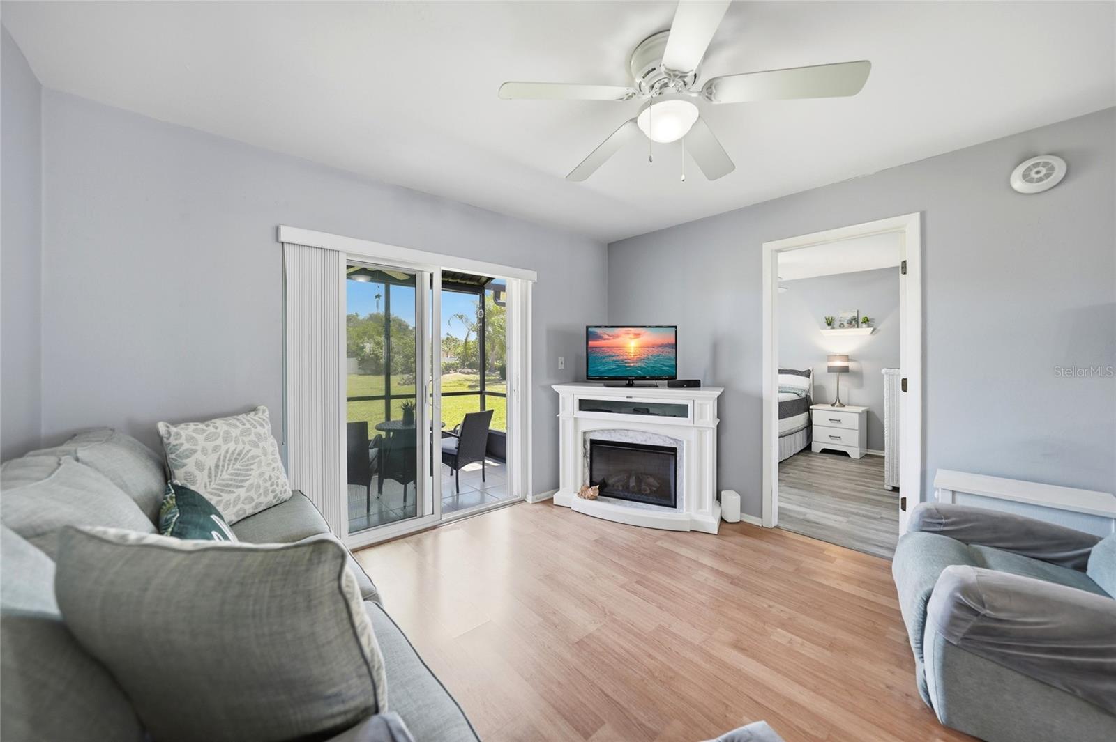 25275 RAMPART BLVD #1504, PUNTA GORDA, FL, 33983