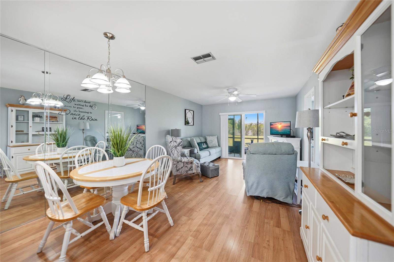 25275 RAMPART BLVD #1504, PUNTA GORDA, FL, 33983