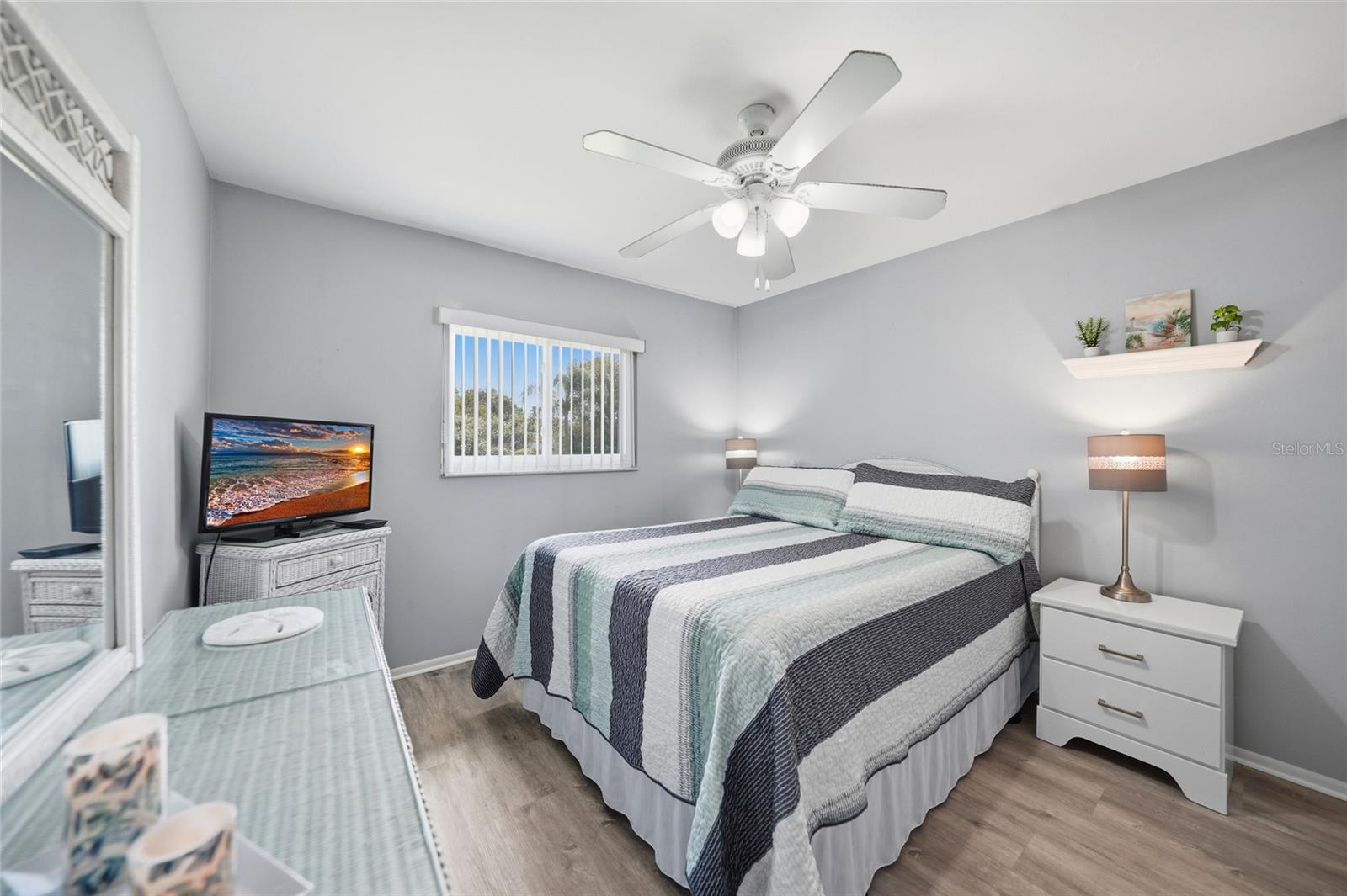 25275 RAMPART BLVD #1504, PUNTA GORDA, FL, 33983