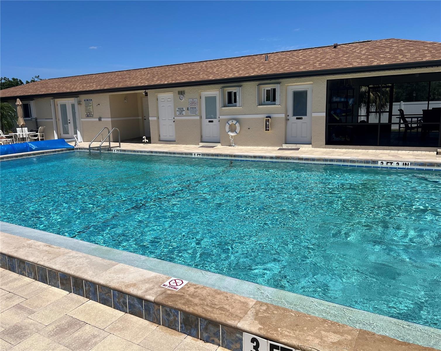 25275 RAMPART BLVD #1504, PUNTA GORDA, FL, 33983