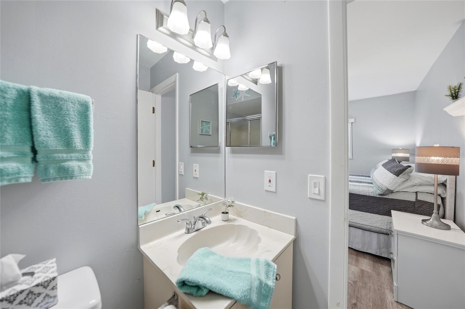 25275 RAMPART BLVD #1504, PUNTA GORDA, FL, 33983