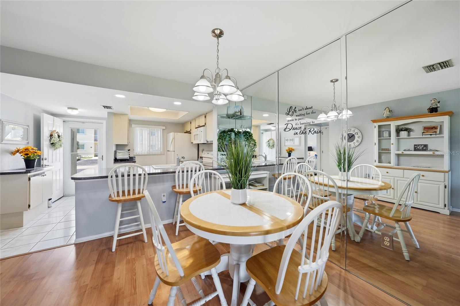 25275 RAMPART BLVD #1504, PUNTA GORDA, FL, 33983