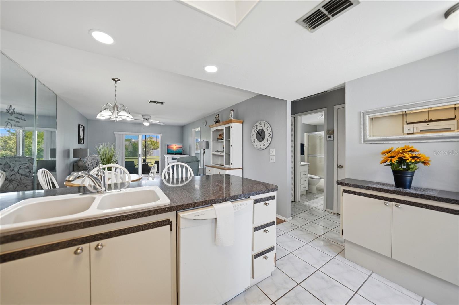 25275 RAMPART BLVD #1504, PUNTA GORDA, FL, 33983