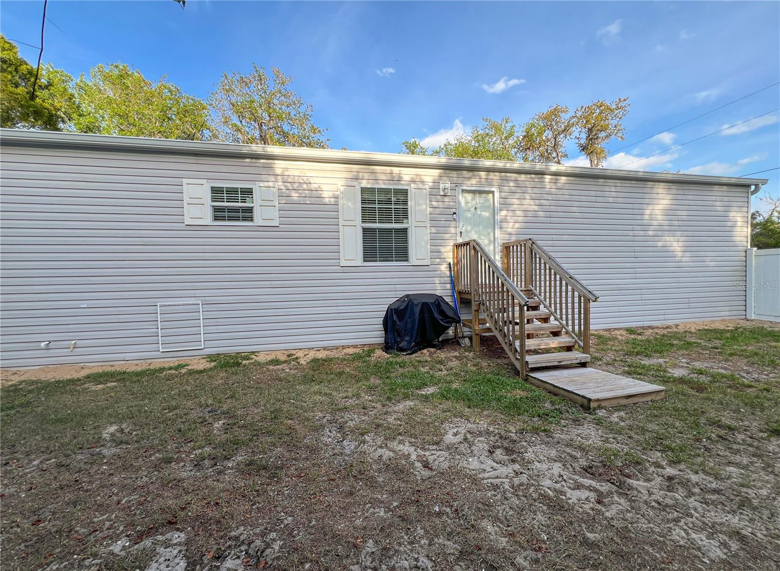 12203 LANTANA AVE, NEW PORT RICHEY, FL, 34654