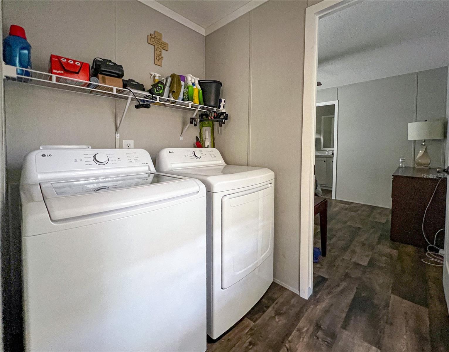 12203 LANTANA AVE, NEW PORT RICHEY, FL, 34654