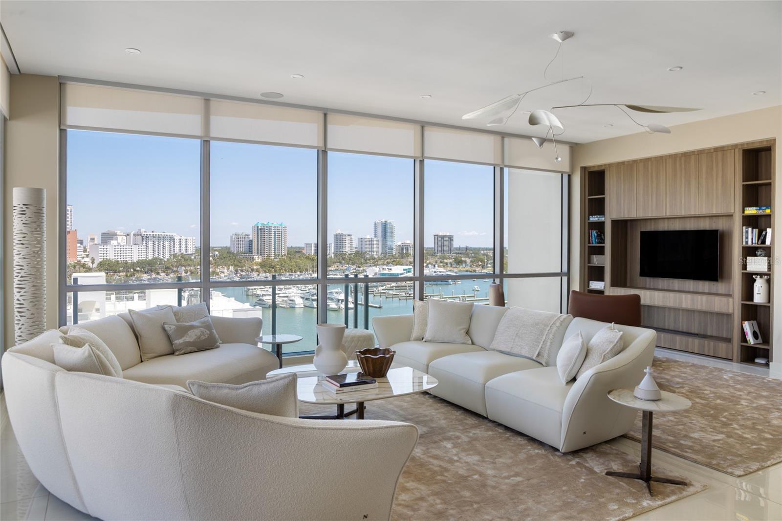 111 GOLDEN GATE PT #702, SARASOTA, FL, 34236