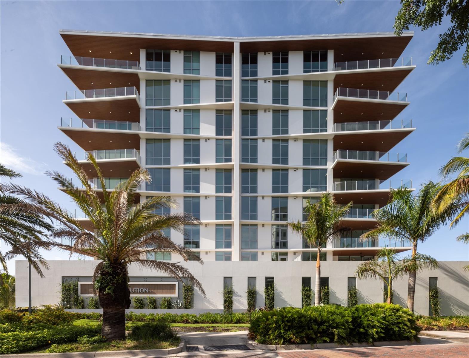 111 GOLDEN GATE PT #702, SARASOTA, FL, 34236