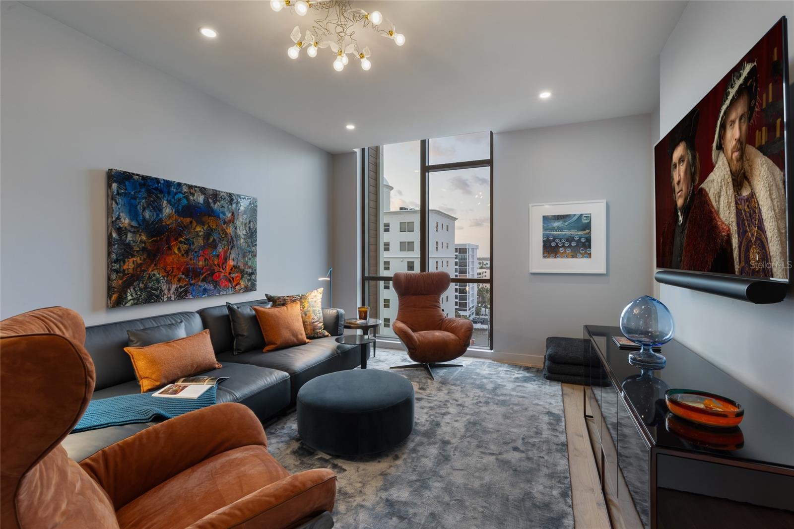 111 GOLDEN GATE PT #702, SARASOTA, FL, 34236