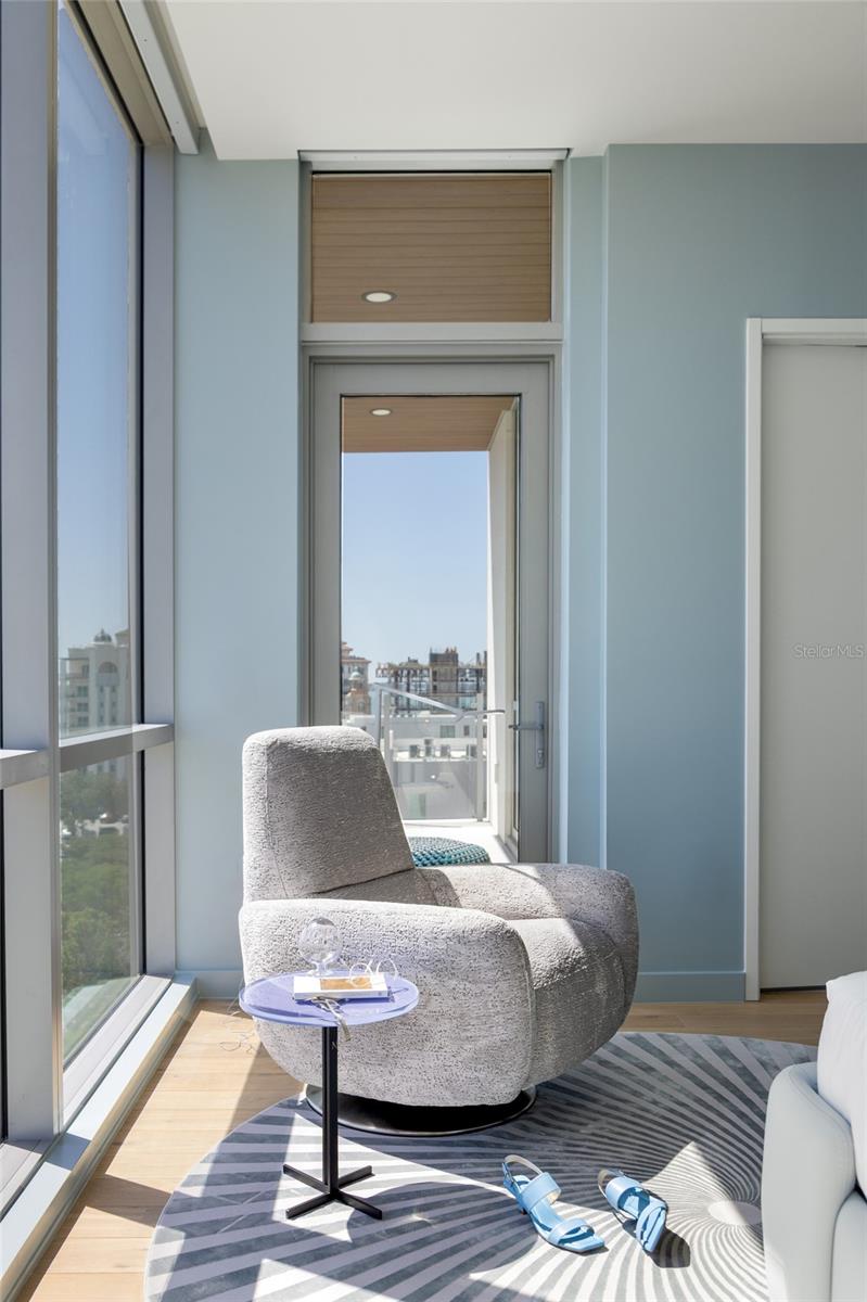 111 GOLDEN GATE PT #702, SARASOTA, FL, 34236