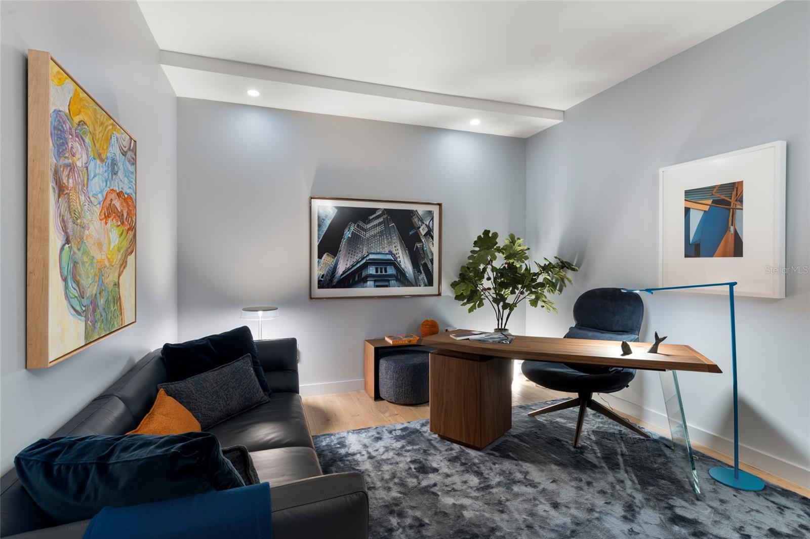 111 GOLDEN GATE PT #702, SARASOTA, FL, 34236