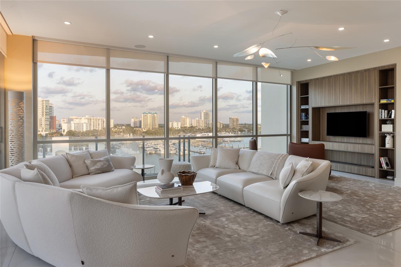 111 GOLDEN GATE PT #702, SARASOTA, FL, 34236