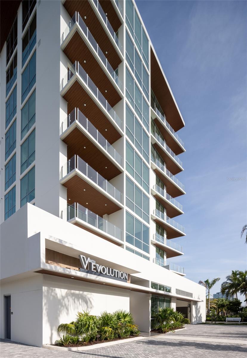 111 GOLDEN GATE PT #702, SARASOTA, FL, 34236