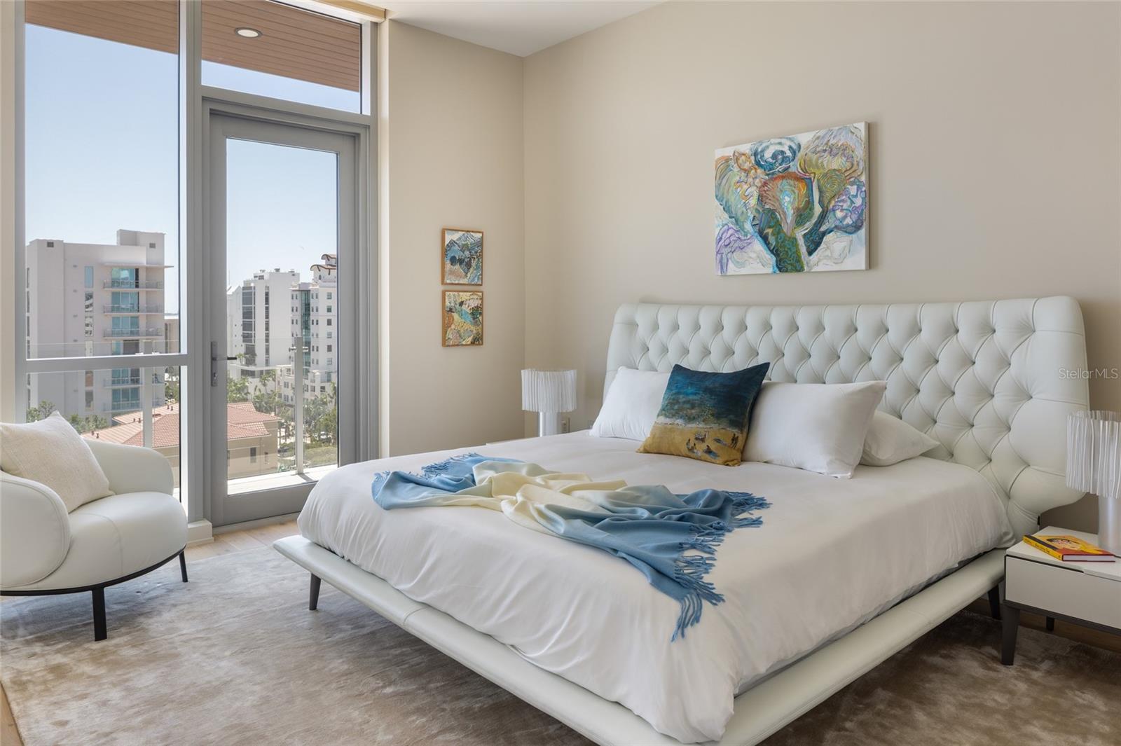 111 GOLDEN GATE PT #702, SARASOTA, FL, 34236