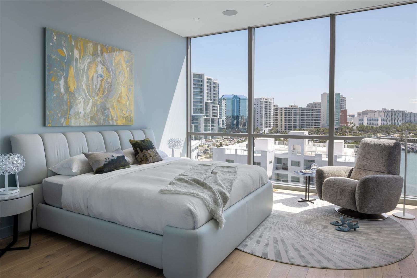 111 GOLDEN GATE PT #702, SARASOTA, FL, 34236