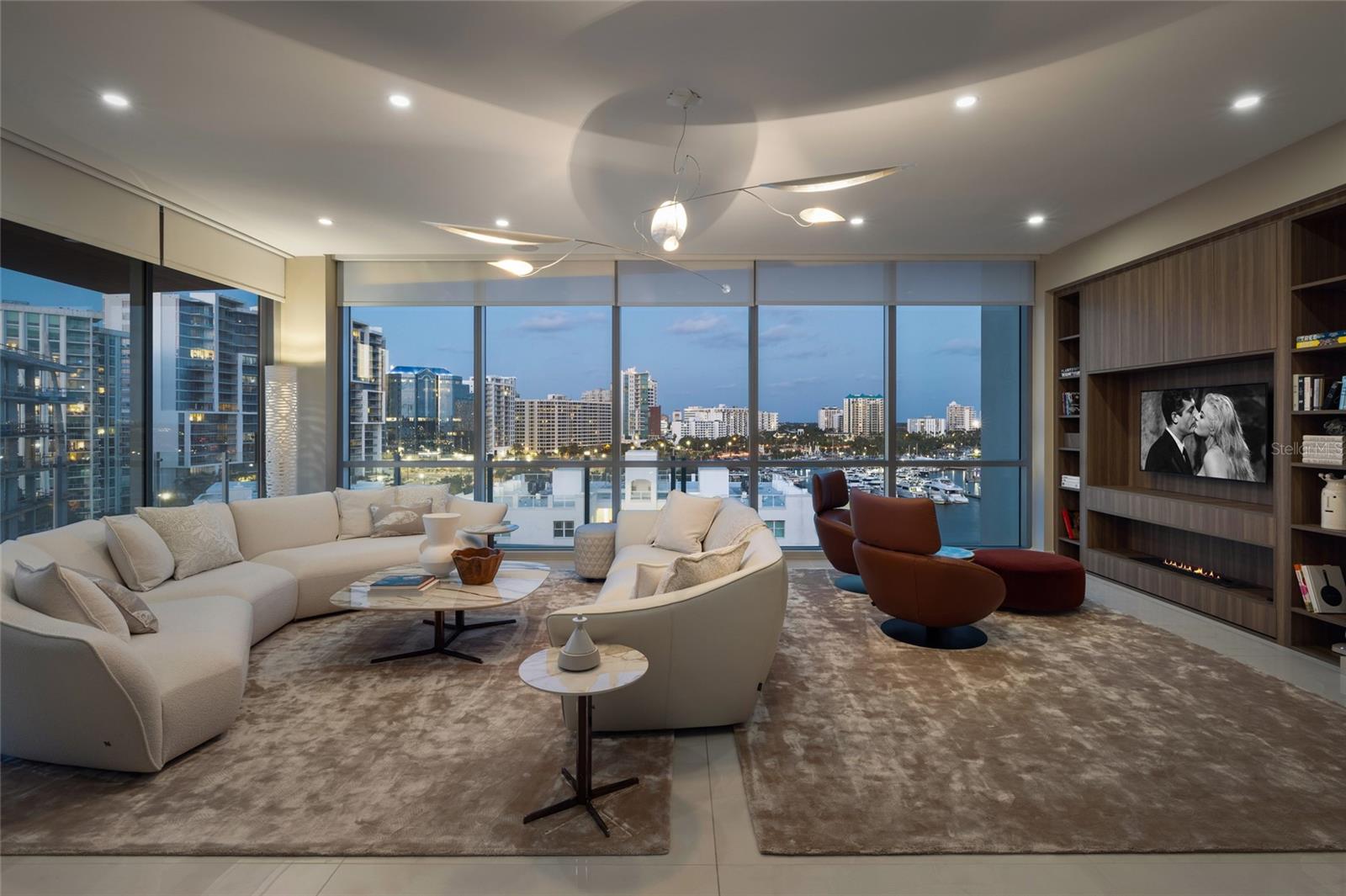 111 GOLDEN GATE PT #702, SARASOTA, FL, 34236