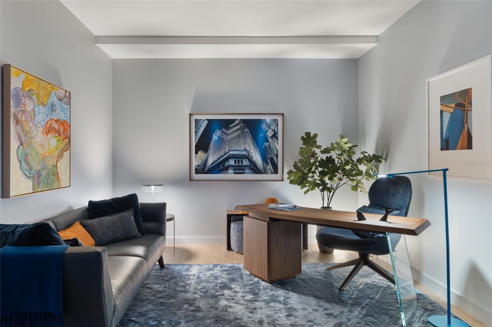 111 GOLDEN GATE PT #702, SARASOTA, FL, 34236