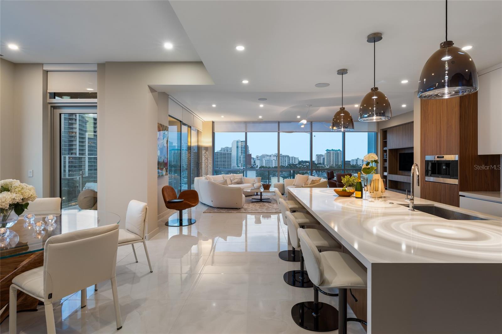 111 GOLDEN GATE PT #702, SARASOTA, FL, 34236