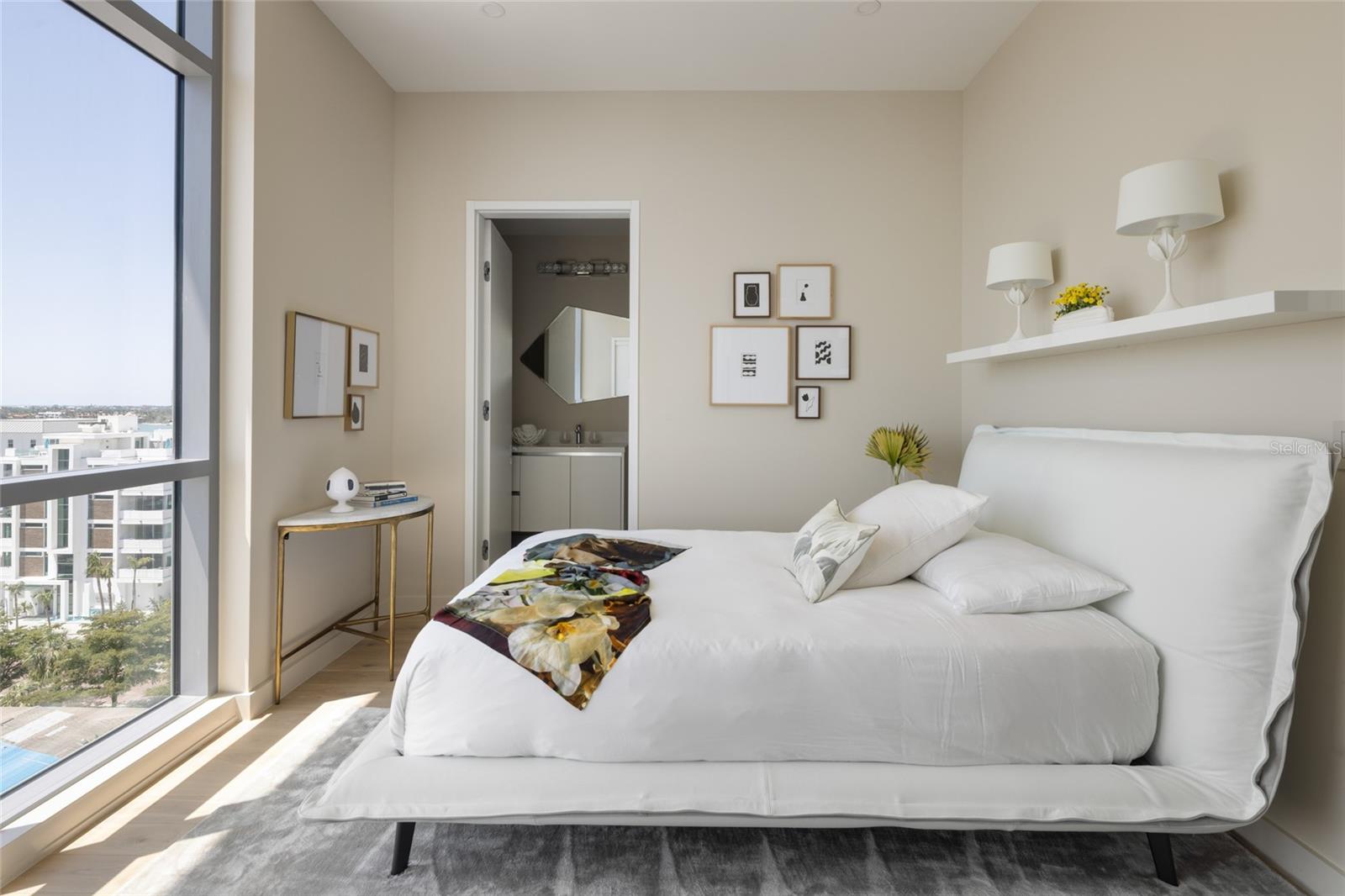 111 GOLDEN GATE PT #702, SARASOTA, FL, 34236