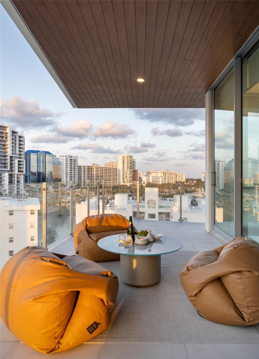 111 GOLDEN GATE PT #702, SARASOTA, FL, 34236