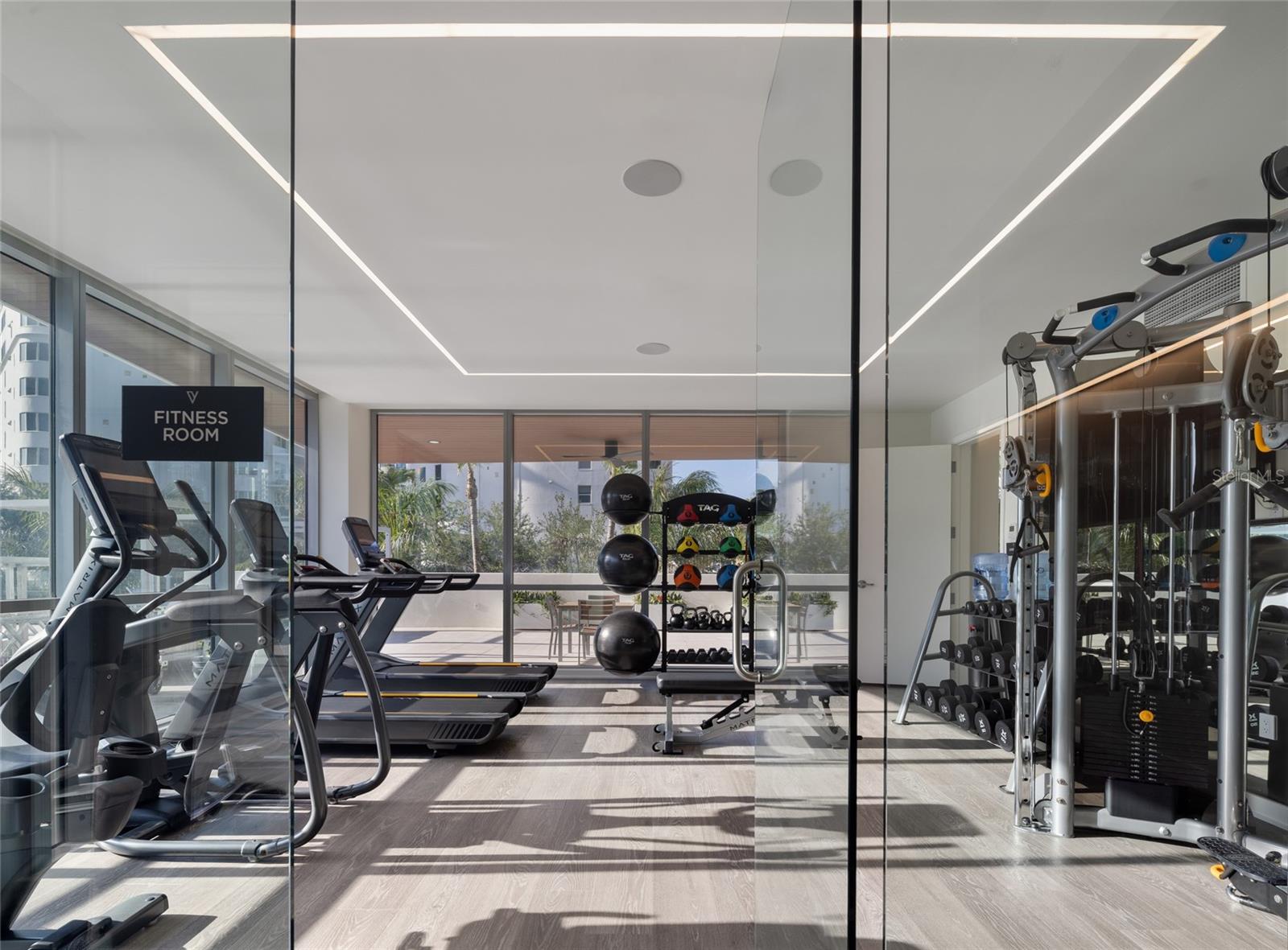 111 GOLDEN GATE PT #702, SARASOTA, FL, 34236